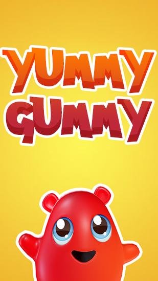 game pic for Yummy gummy